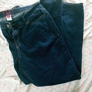 Plus size ❤ Skinny Jeans *Elle brand*